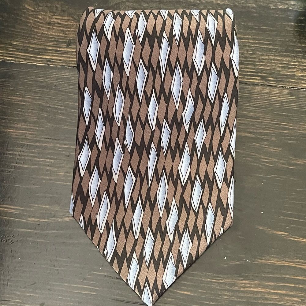 Grateful Dead Silk Tie